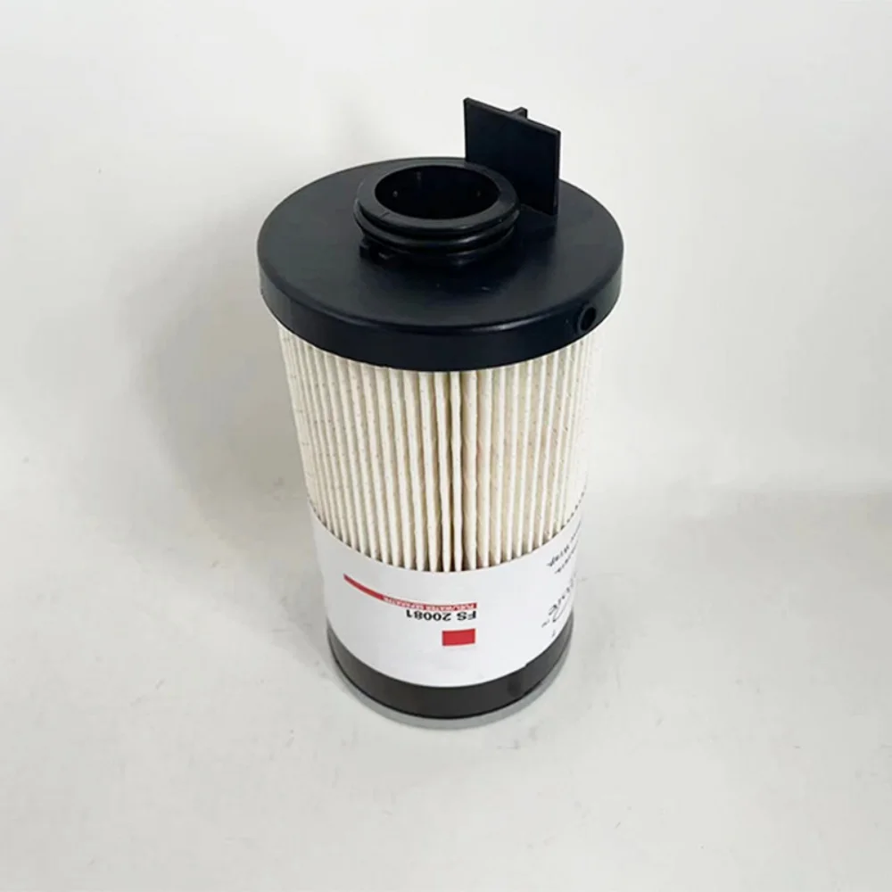 FS20081/FS20083 Filtro separador de agua y combustible – diésel - imagen 2