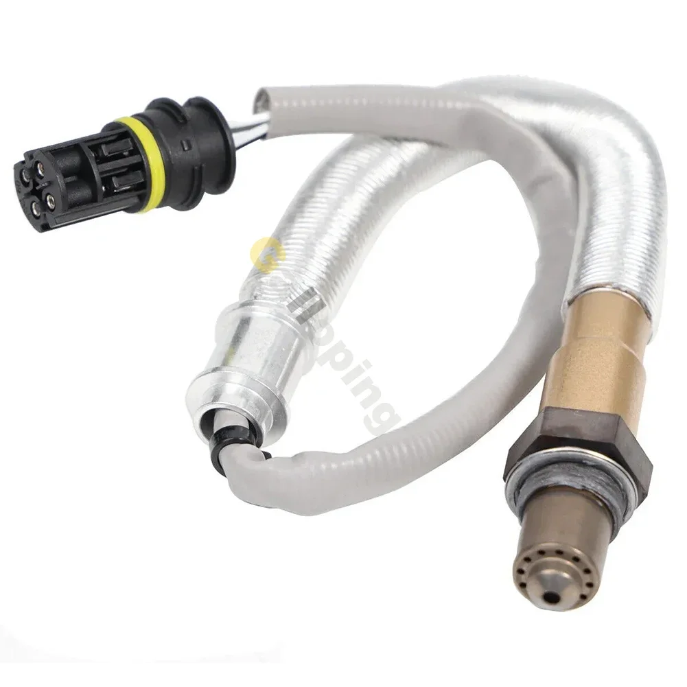 Sensor lambda trasero 4 cables BMW 128i/328i 3.0 L6 - imagen 2