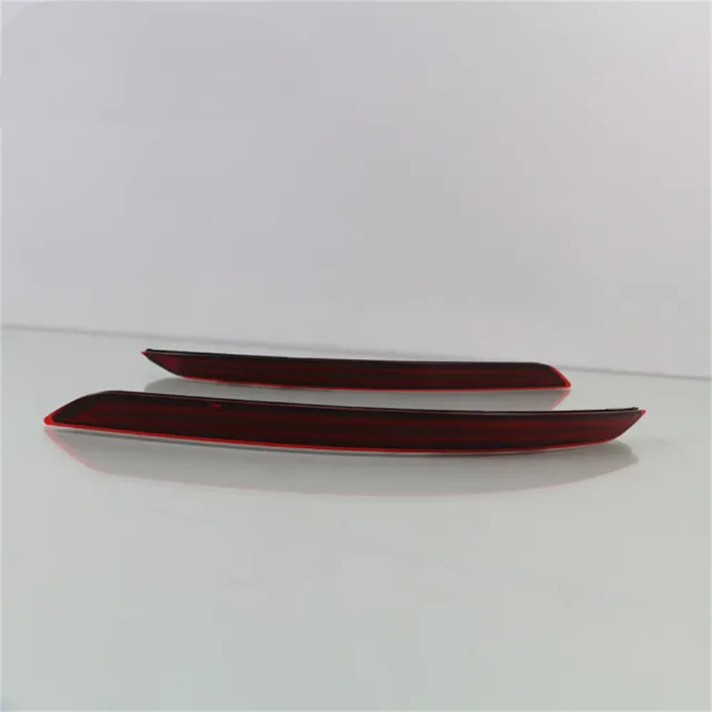 Reflector trasero LED de freno para Hyundai Elantra 2016-2020 - imagen 3