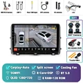 8G-128G 360 DVR