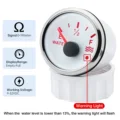 water level gauge