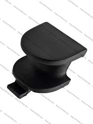Gancho para panel de maletero Tiguan, Golf Mk5-Mk7 y Scirocco