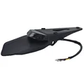 Black LED