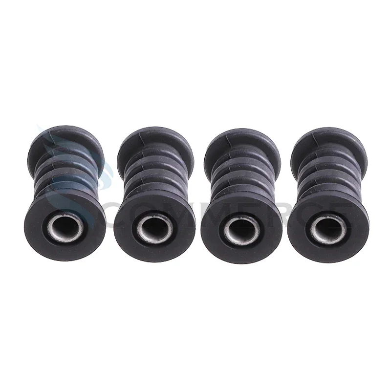 Buje de montaje del brazo oscilante ATV/UTV - suspension 26x52x10mm - imagen 4