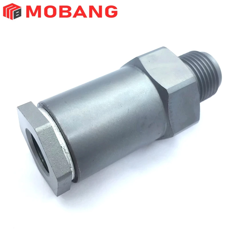 Válvula reguladora de presión Common Rail Bosch F00R000775 - imagen 5