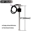 200mm 240-33 ohm