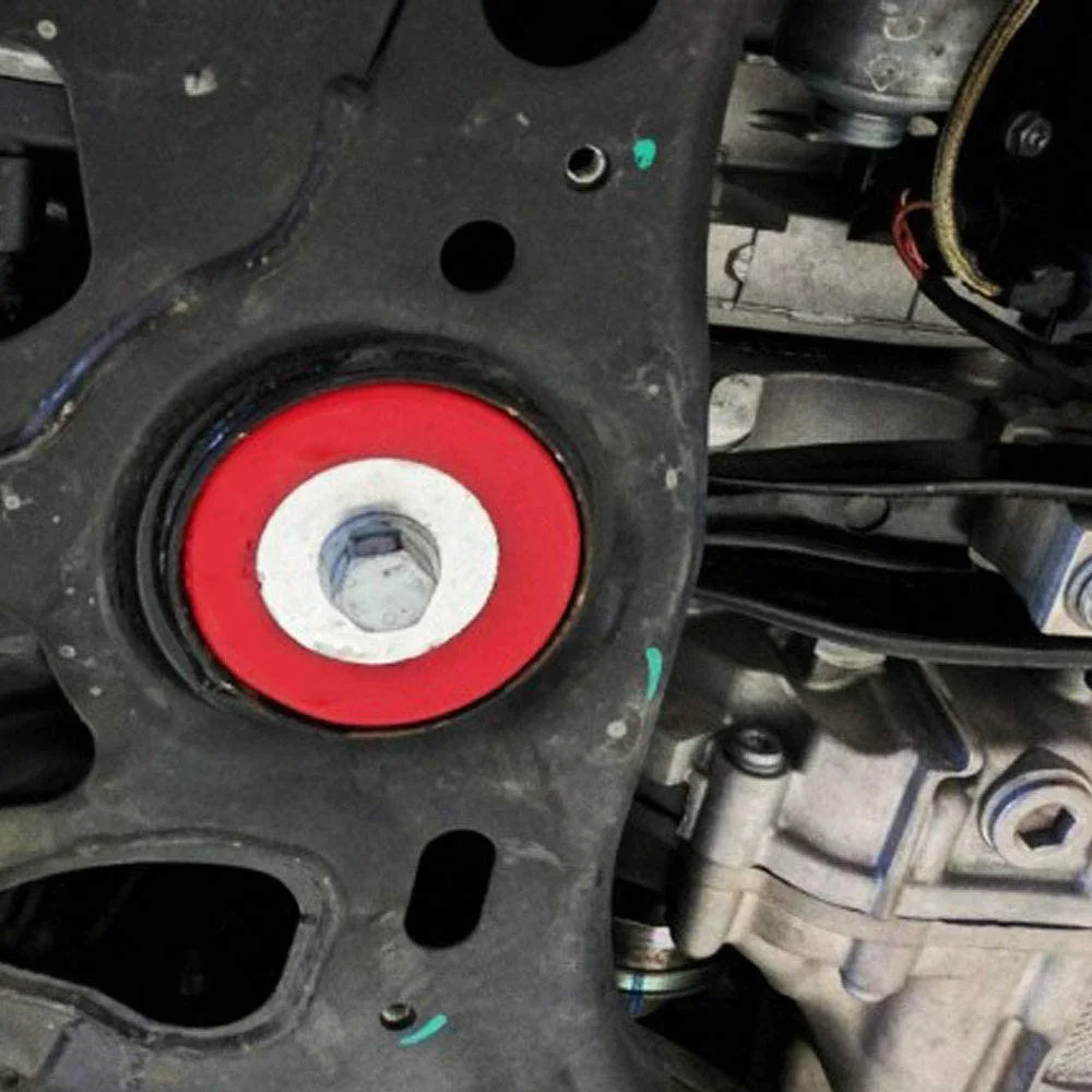 Soporte motor tipo hueso para VW Golf MK5 MK6, Touran y A3 - imagen 5