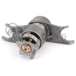Tambor de cambio Lifan LF 125 para pit bike y motocross