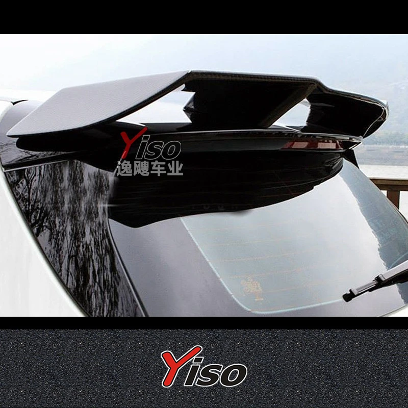Kit de carrocería REVOZPORT para Mercedes W176 A180 A200 A260 A45 - imagen 5