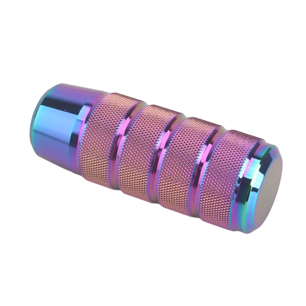 Perilla de Palanca de Cambios Antideslizante Universal 95mm - imagen 5