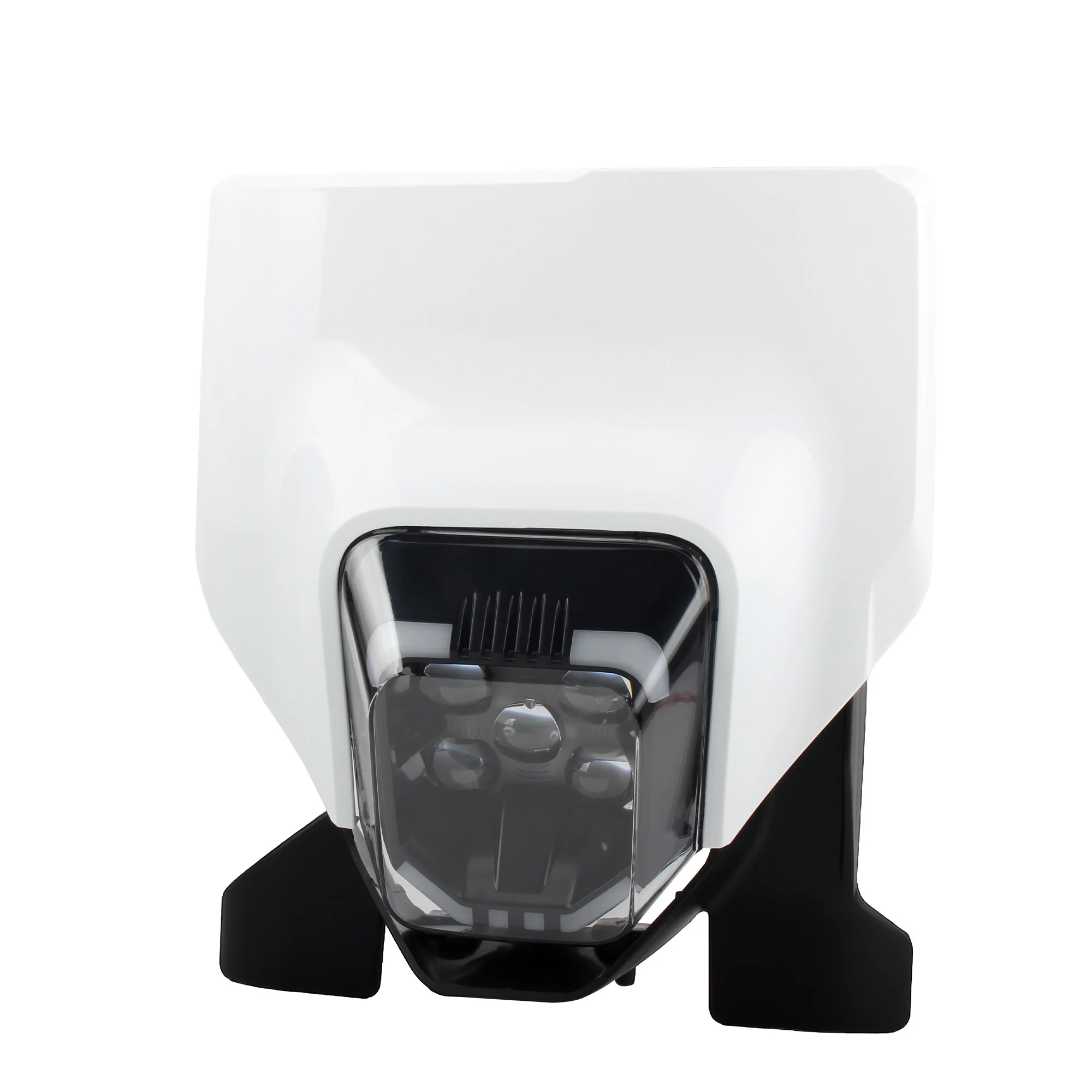 Faro LED Husqvarna FC/TC/FE/TE 250-450 para Enduro - imagen 2
