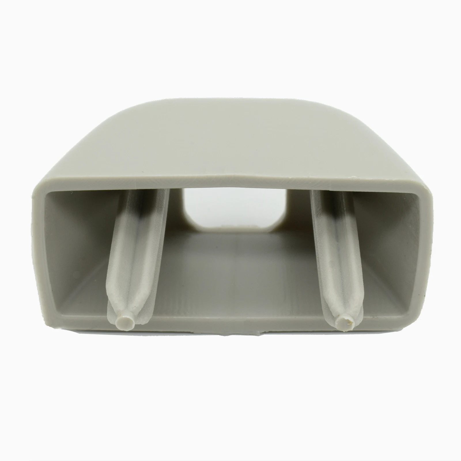 6RD857561Y20 Clip de parasol para Audi A6, VW Passat, Polo y Up! - imagen 5