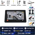 8G-128G 360 DVR