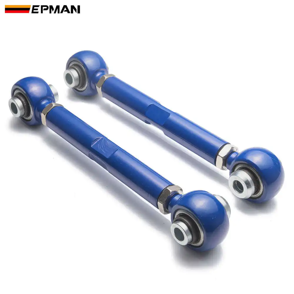 Epman Racing Kit de caída trasera regulable para BMW E90/E92 - imagen 2
