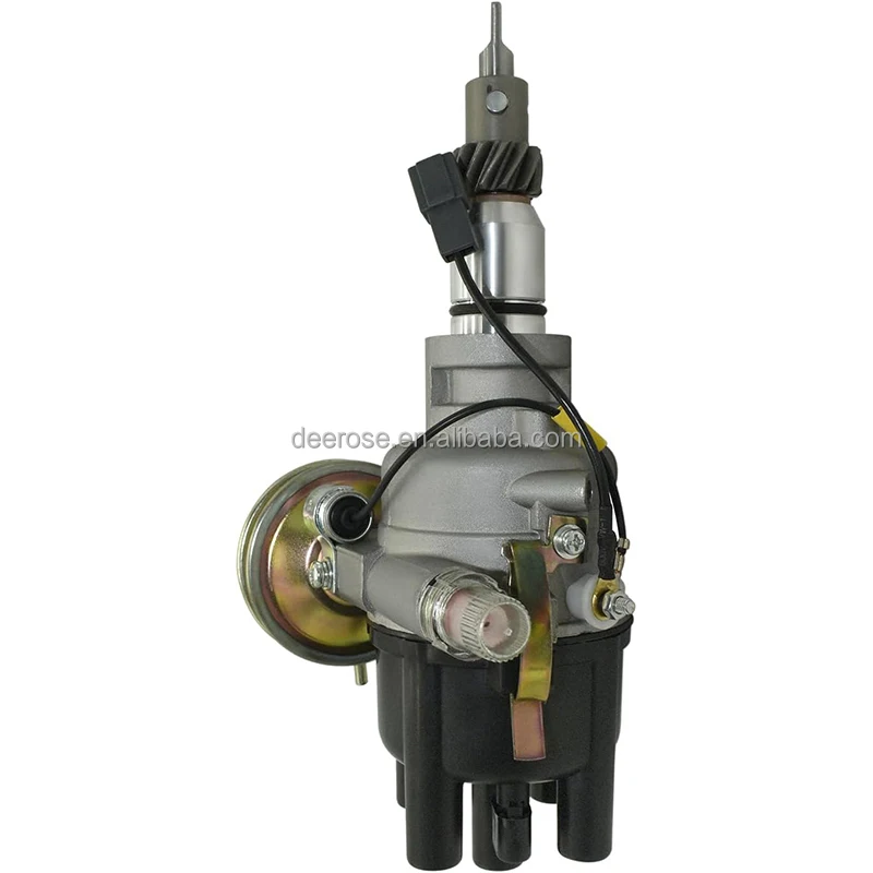 Distribuidor de encendido 19100-13430 1910013430 para 1.2L 1.3L 1.5L L4 - imagen 3