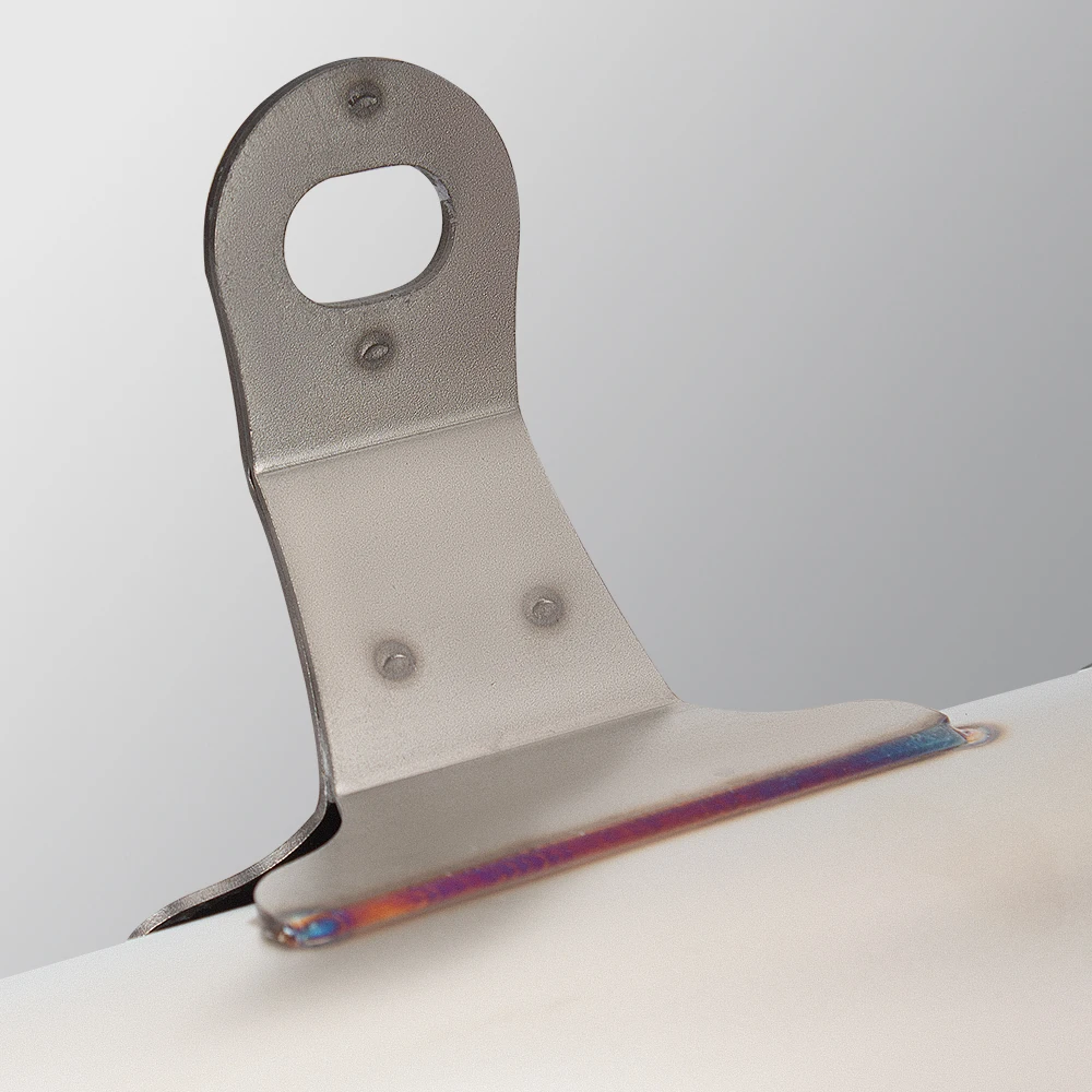 Tubo intermedio de escape Honda X-ADV, ADV y NSS 750 - imagen 5