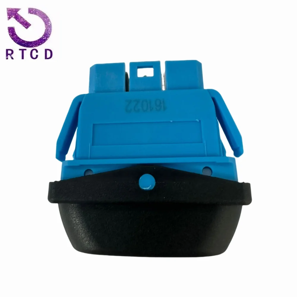 6552Z0 Interruptor elevalunas delantero para Peugeot 106 I - imagen 5
