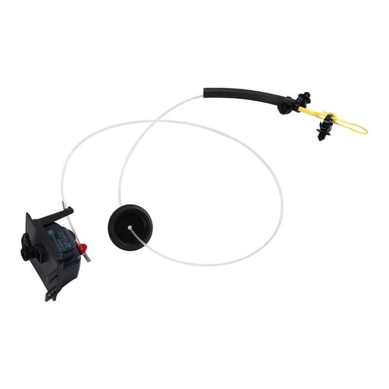 68140743AC Cable de apertura del depósito para Jeep Cherokee