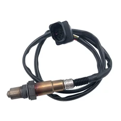0258017025 Sensor lambda de banda ancha LSU 4.9