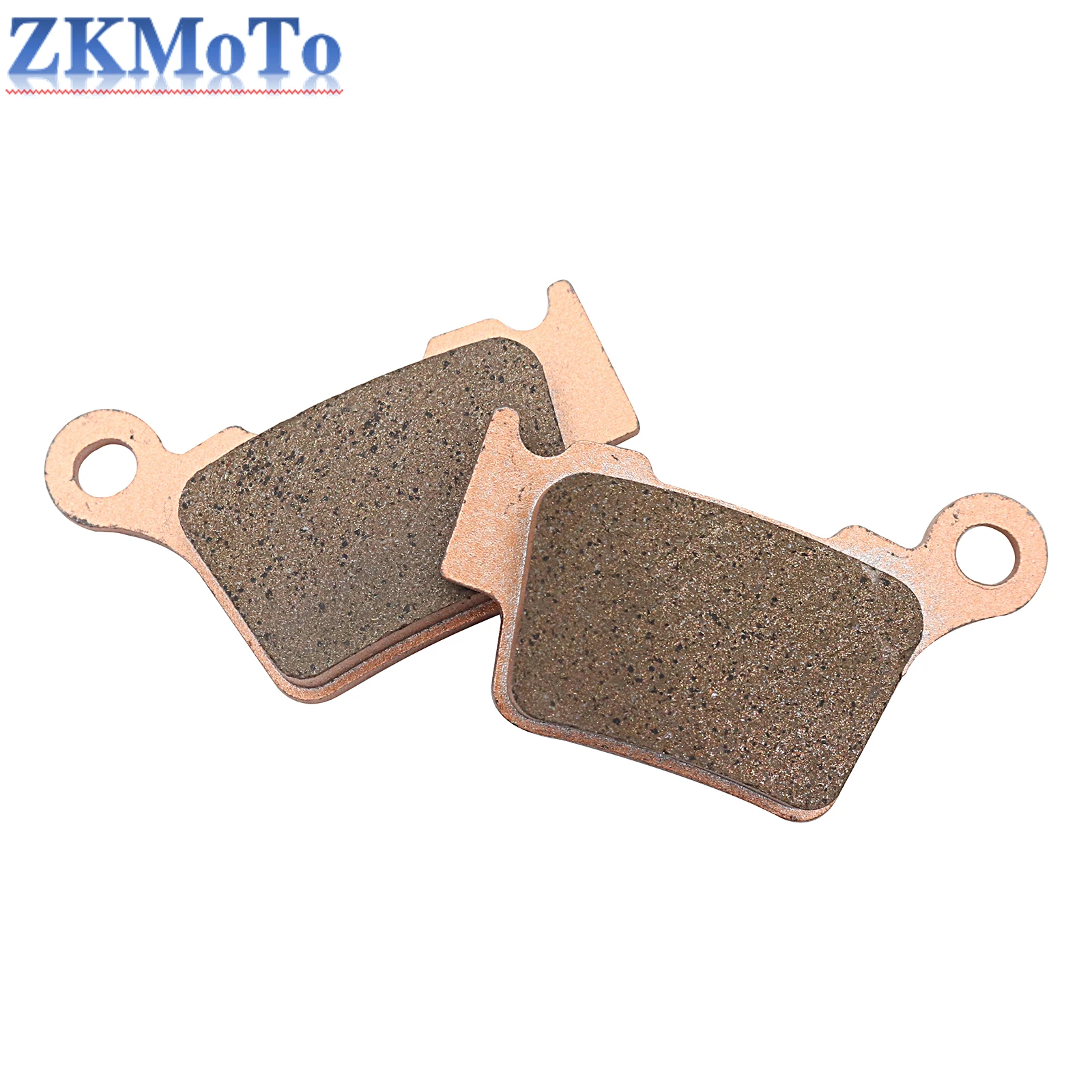 Pastillas de freno para KTM, GASGAS y Husqvarna XC, SX, EXC - imagen 3