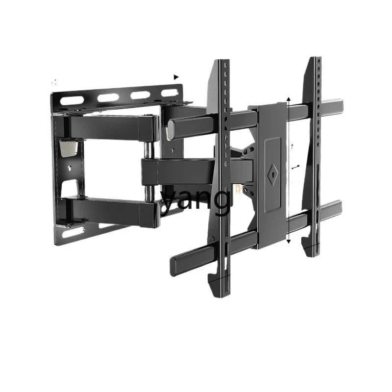 Soporte TV CX telescópico plegable para pared - imagen 2