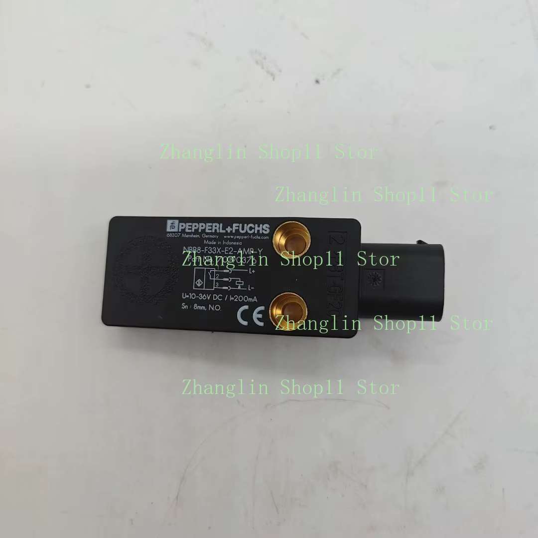 Sensor de proximidad 7539698 para carretilla elevadora Toyota BT - imagen 5