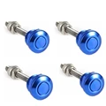 4Pcs-Blue