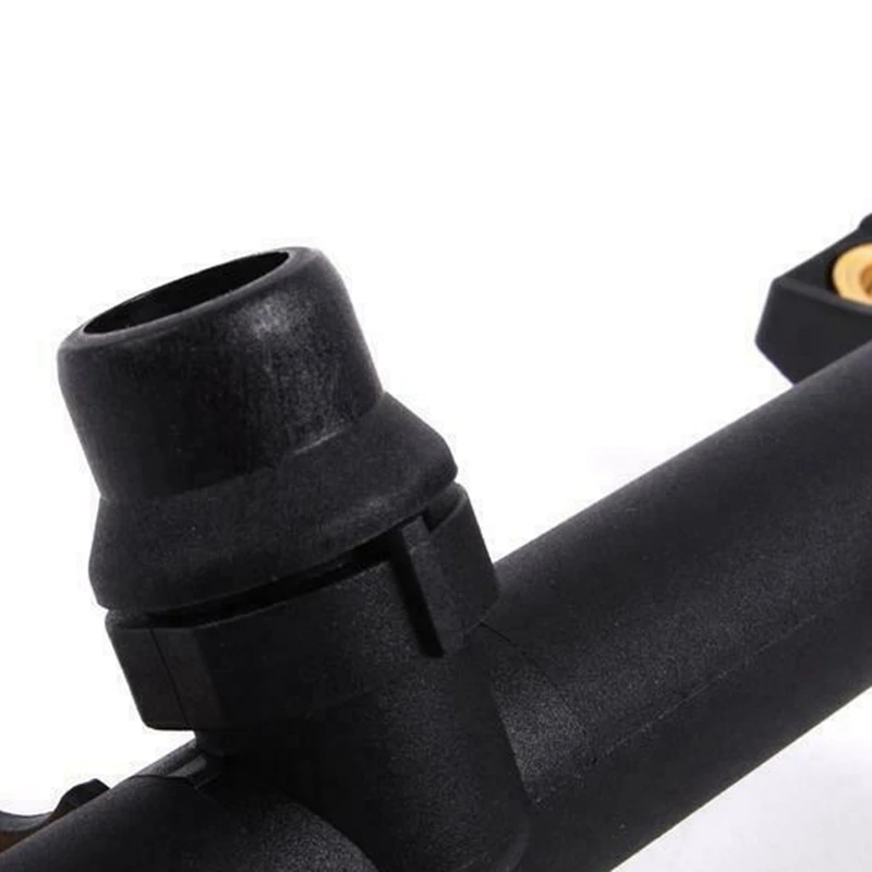Conector de manguito refrigerante BMW E46/Z3 316i 318i - imagen 3