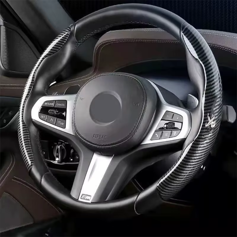 Protector de volante para Peugeot 106, 206, 208, 308 y 3008 - imagen 2
