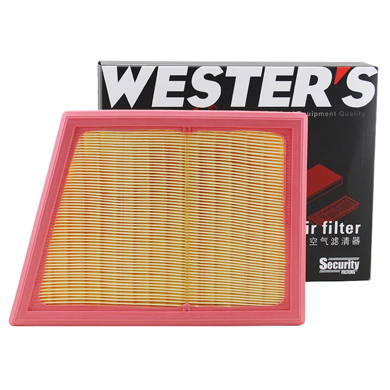 Para BMW Serie 2 (F45 F46) X1 (F48) MINI (F55 F56) Cooper COUNTRYMAN (F54 F60) MA8070 Filtro de aire 13717619267 13718513944 - imagen 2