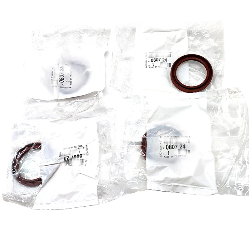 Sello de sincronización del motor