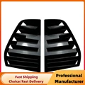 Golf 5 Glossy Black