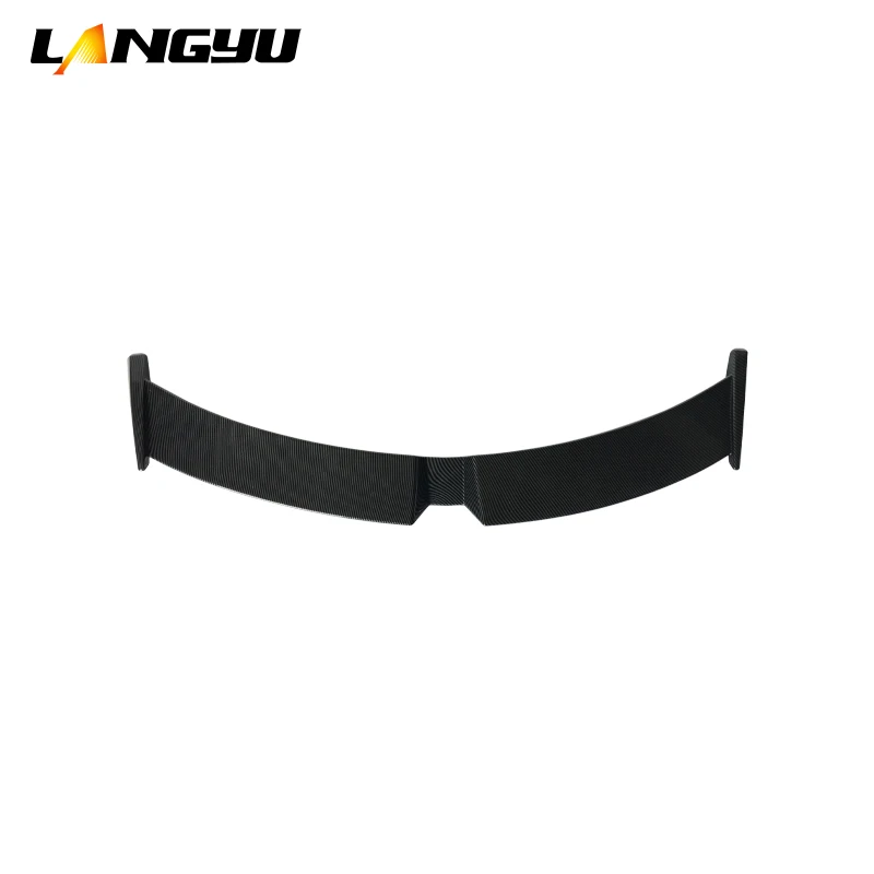 Kit carrocería ABS Langyu para difusor y alerón trasero Cadillac XT4 - imagen 4