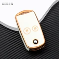 White -2 Buttons