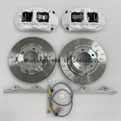 Kit frenos grandes Jekit disco flotante 405mm ROX 01