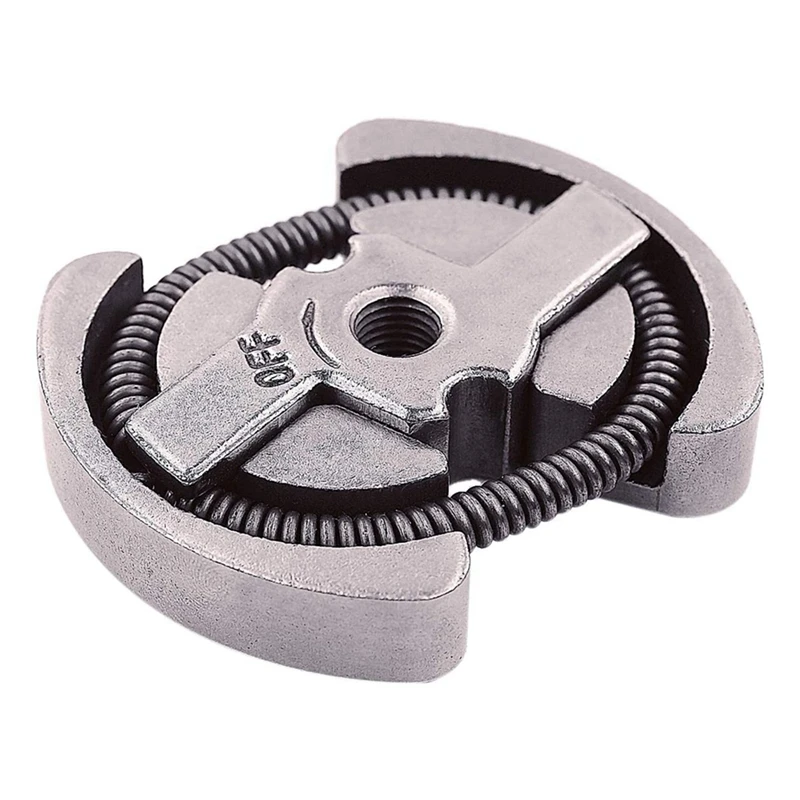Kit tambor de embrague Spur 530047061 – Husqvarna 120 236 240 - imagen 2