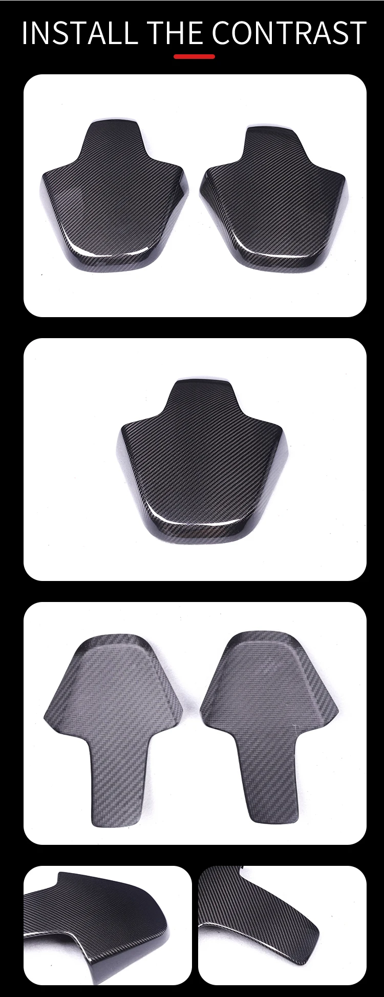 Detalles del embellecedor