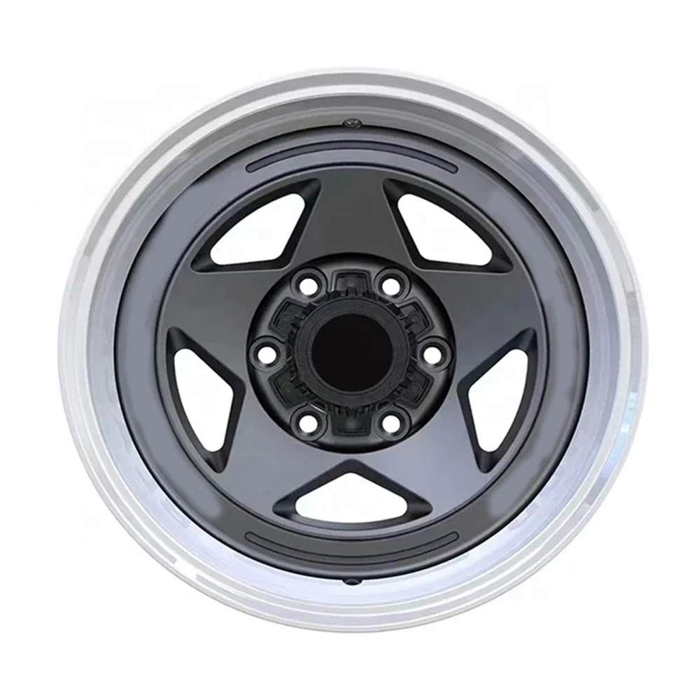 Llantas forjadas para coche de 16 a 23 pulgadas