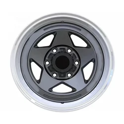 Llantas forjadas para coche de 16 a 23 pulgadas