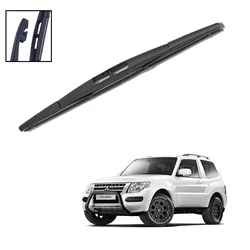 Limpiaparabrisas trasero Mitsubishi Pajero/Montero V80 2007-2021