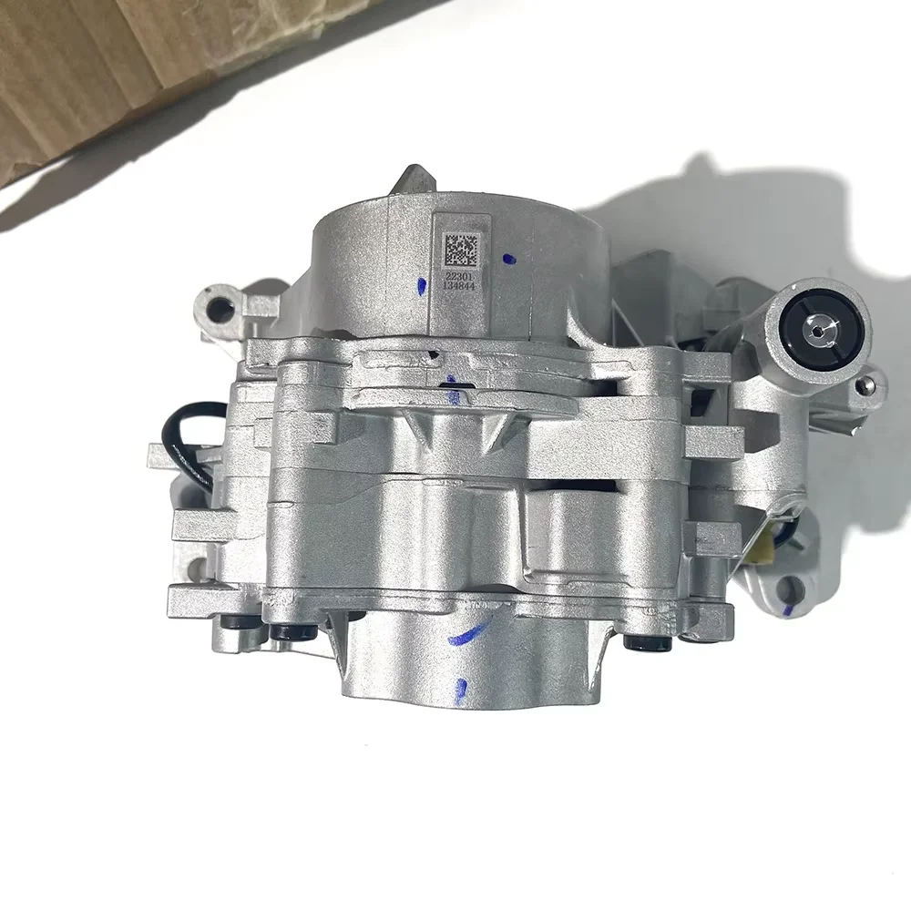 Bomba de aceite Land Rover LR087668 INGENIUM 2.0 Diesel - imagen 4