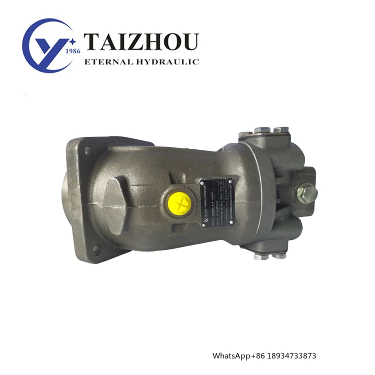 Bomba de pistón variable axial A2FO – Repuesto para hidráulicos - imagen 4