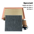 3pcs Set