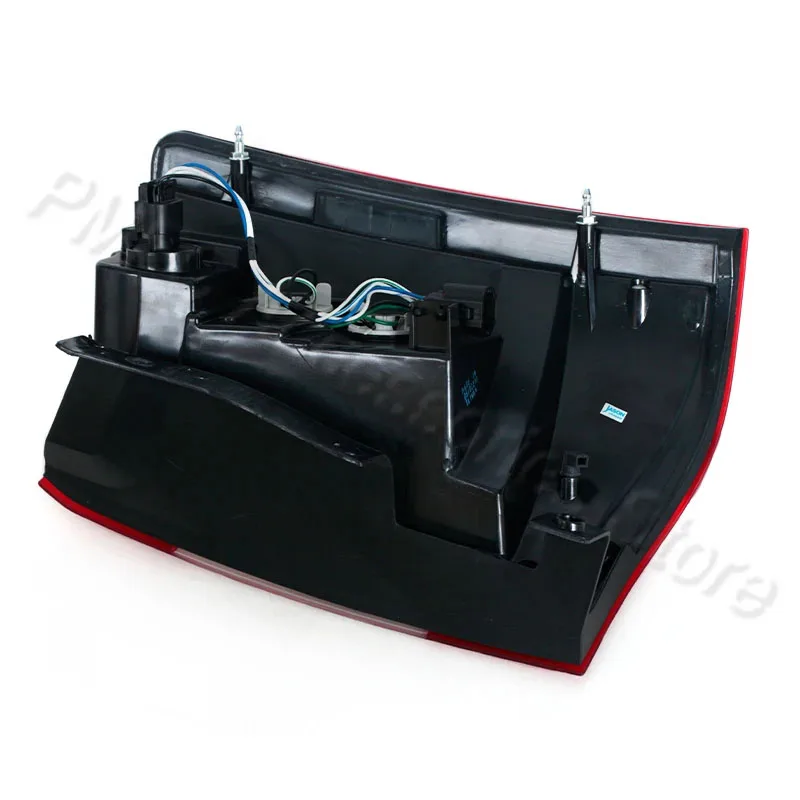 Piloto trasero Chrysler Town & Country 2011-2016 5 pines - imagen 5