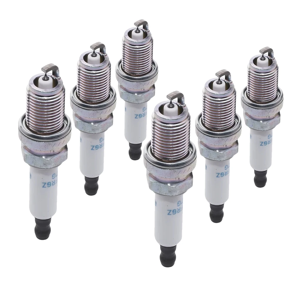 55585534 Velas de encendido para Chevrolet Captiva 2.4L 2006-2011