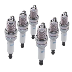 55585534 Velas de encendido para Chevrolet Captiva 2.4L 2006-2011