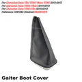 Gaiter Boot Cover