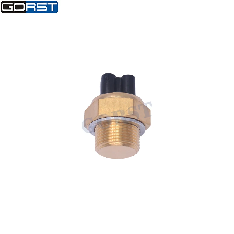 Sensor activación ventilador TM-108 para Lada Niva 2106-2107 - imagen 4