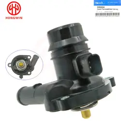 Termostato 55593034 para Chevrolet Cruze, Sonic y Encore 1.4