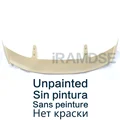 Unpainted